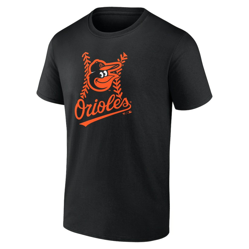 Baltimore Orioles Fastball T-Shirt Sale