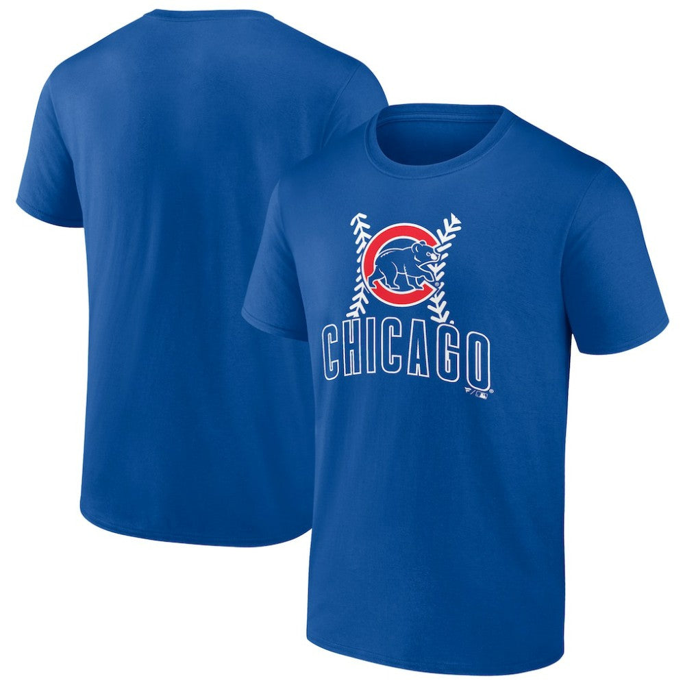 Chicago Cubs Fastball T-Shirt Online