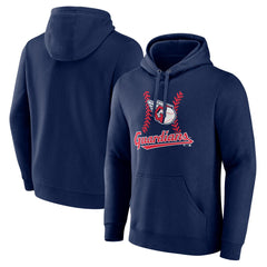 Cleveland Guardians Fastball Pullover Hoodie Near Me
