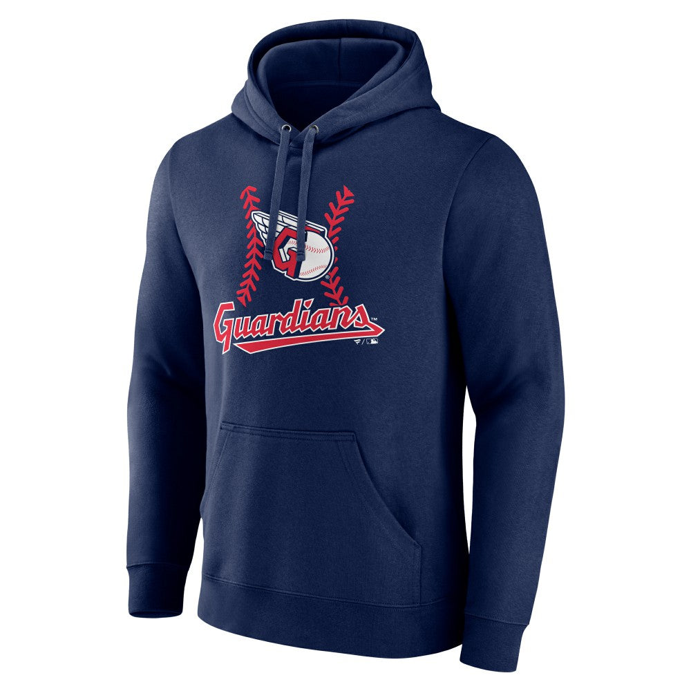 Cleveland Guardians Fastball Pullover Hoodie Near Me