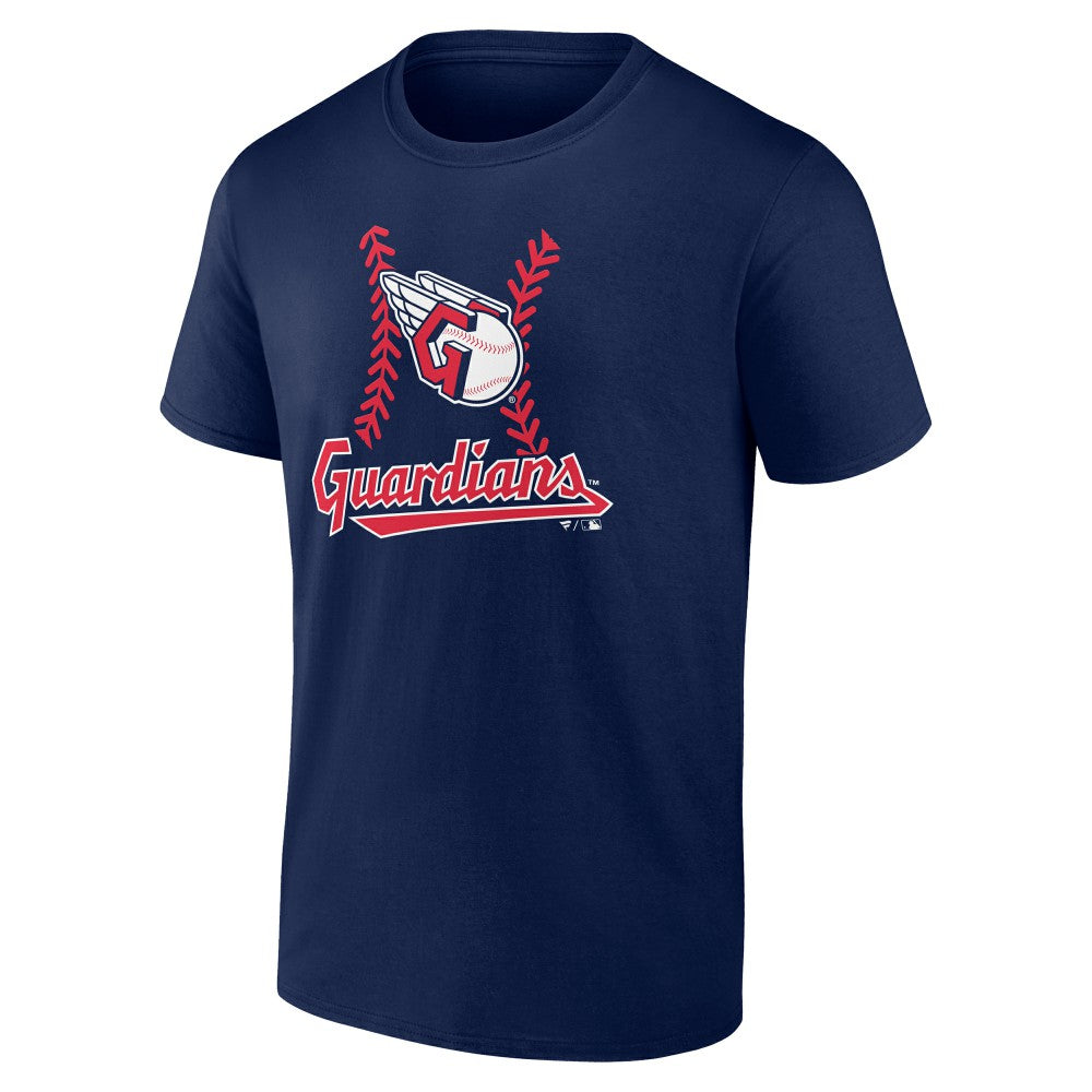 Cleveland Guardians Fastball T-Shirt Sale