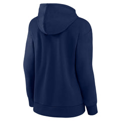 Cleveland Guardians Women's Fastball Pullover Hoodie for sale