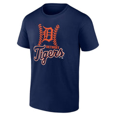 Detroit Tigers Fastball T-Shirt Sale