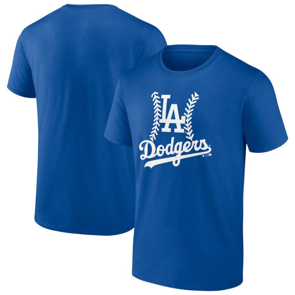 Los Angeles Dodgers Fastball T-Shirt Discount