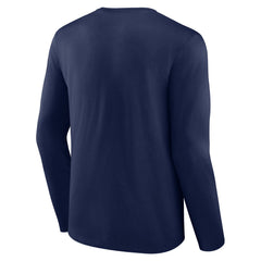 Milwaukee Brewers Fastball Long Sleeve T-Shirt Outlet