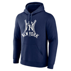 New York Yankees Fastball Pullover Hoodie Outlet