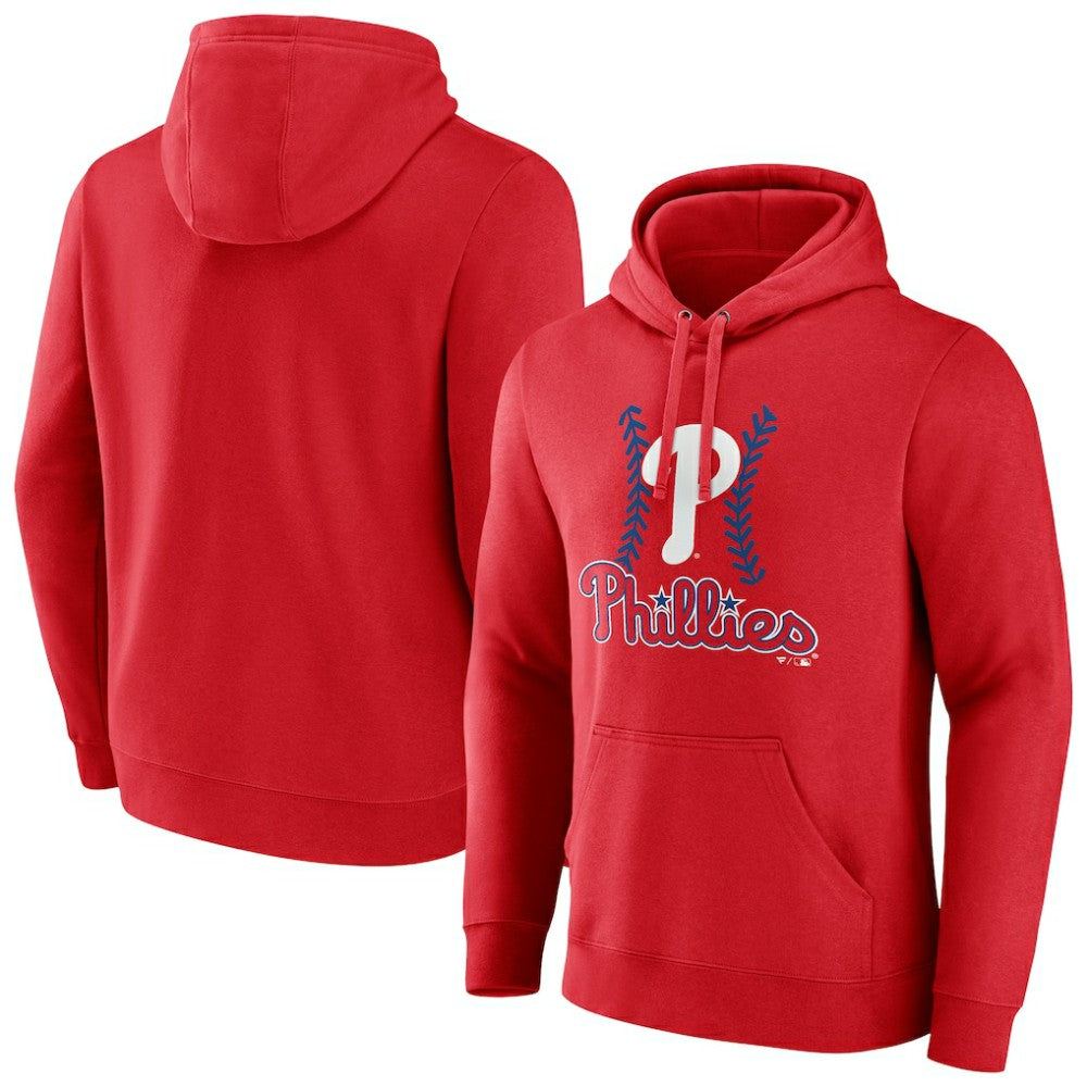 Philadelphia Phillies Fastball Pullover Hoodie Online