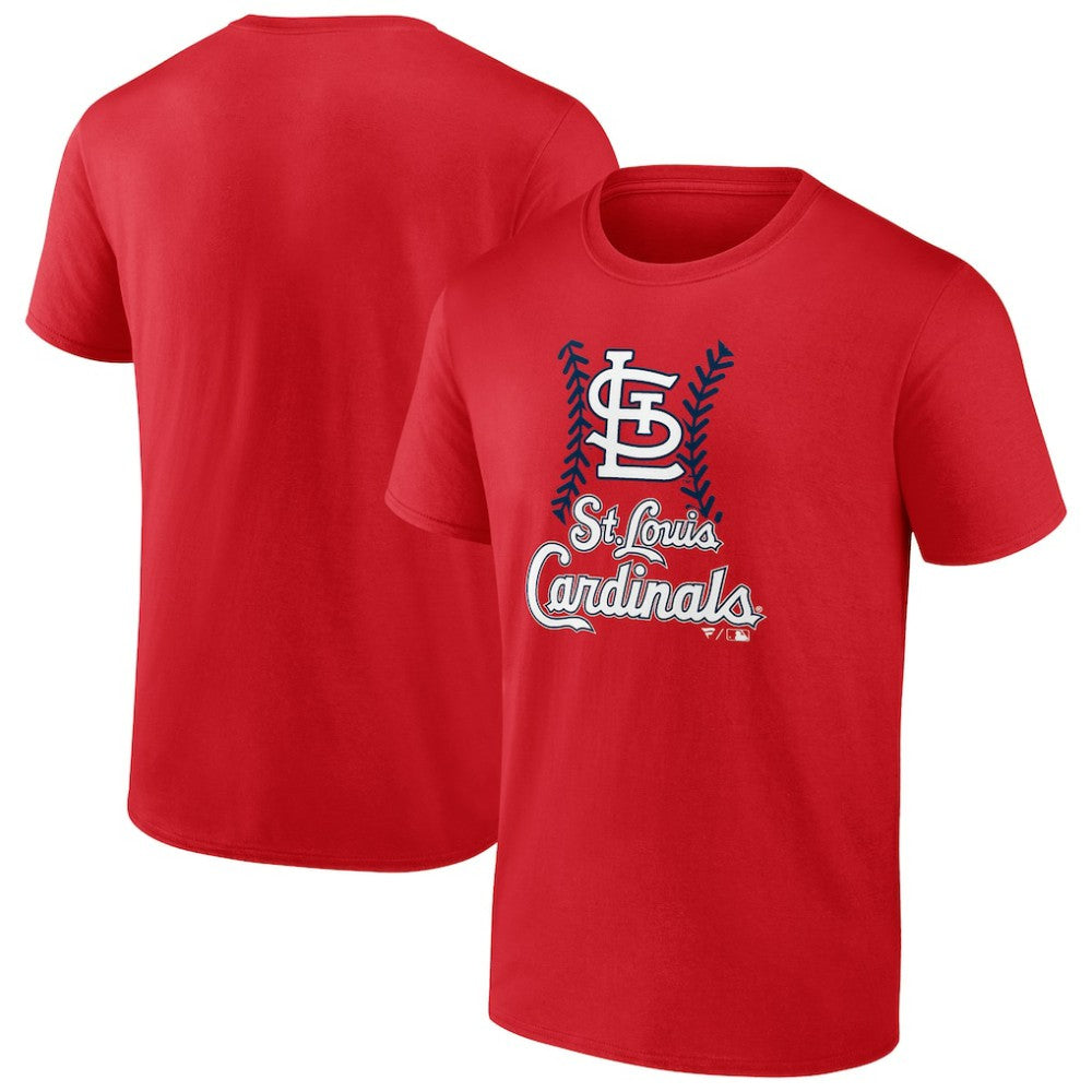 St. Louis Cardinals Fastball T-Shirt Outlet
