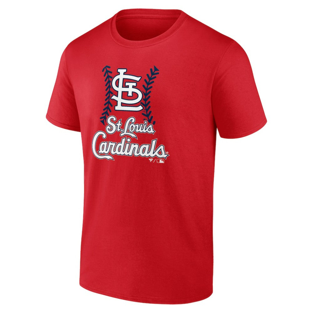 St. Louis Cardinals Fastball T-Shirt Outlet