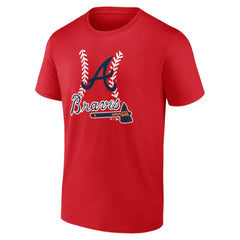 Atlanta Braves Fastball T-Shirt Sale