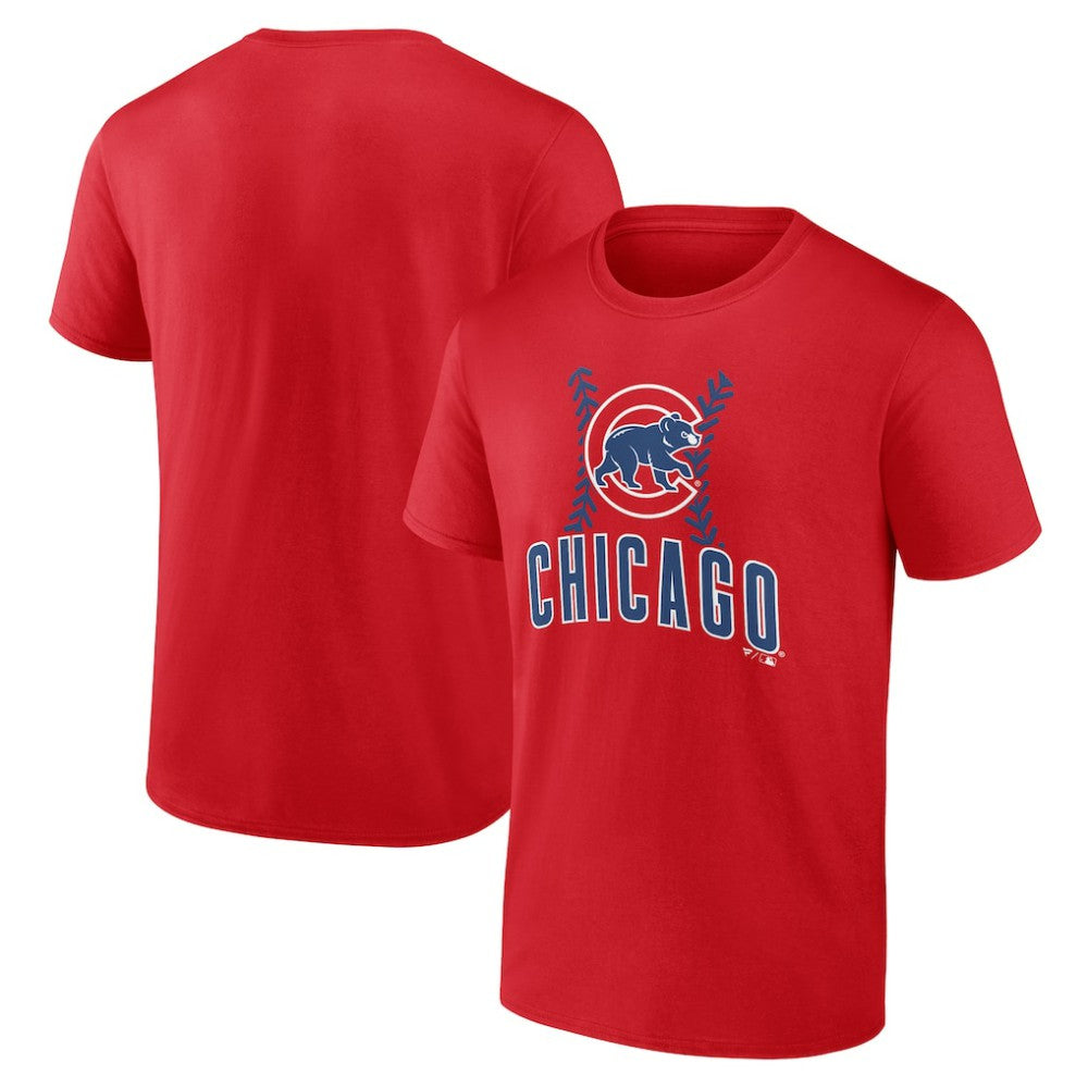Chicago Cubs Fastball T-Shirt Sale