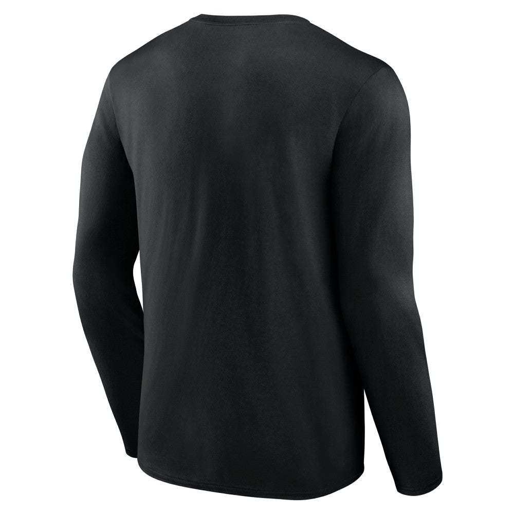 Cincinnati Reds Fastball Long Sleeve T-Shirt Near Me
