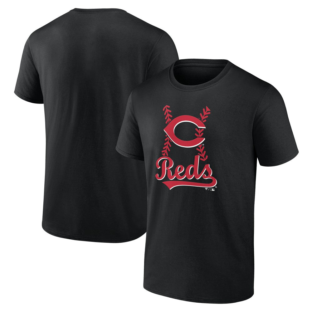 Cincinnati Reds Fastball T-Shirt Near Me