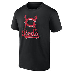 Cincinnati Reds Fastball T-Shirt Near Me