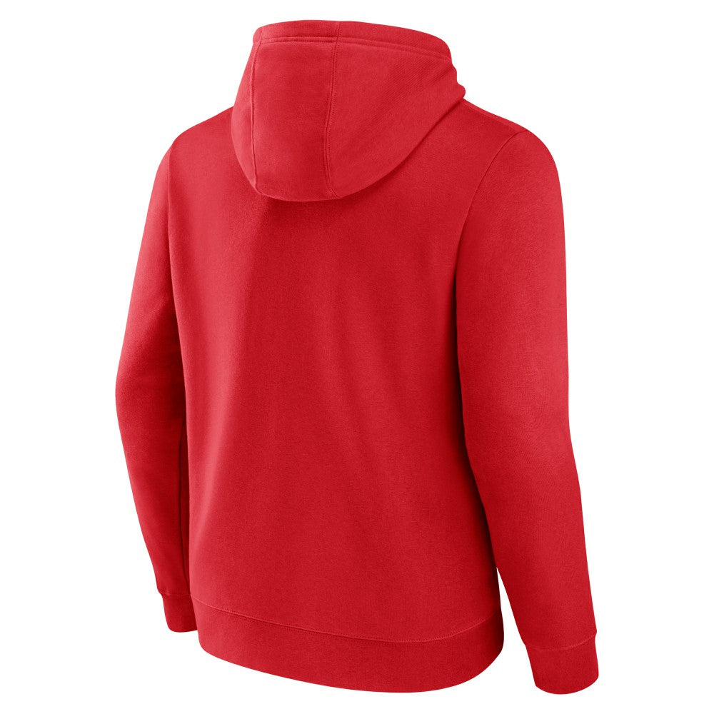 Cleveland Guardians Fastball Pullover Hoodie Outlet