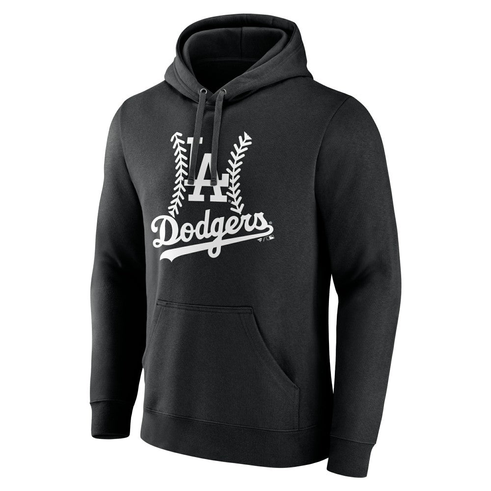 Los Angeles Dodgers Fastball Pullover Hoodie Online