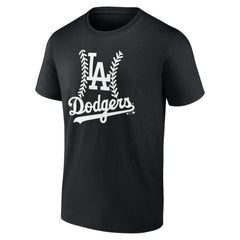 Los Angeles Dodgers Fastball T-Shirt Outlet