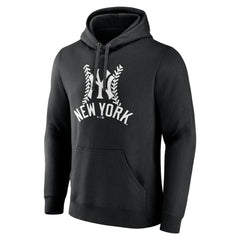 New York Yankees Fastball Pullover Hoodie Near Me