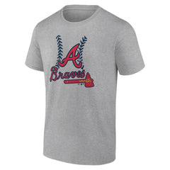 Atlanta Braves Fastball T-Shirt Discount