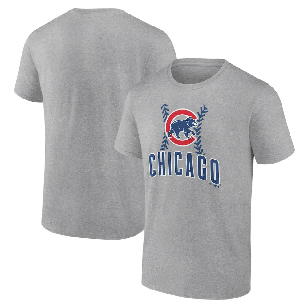 Chicago Cubs Fastball T-Shirt Online