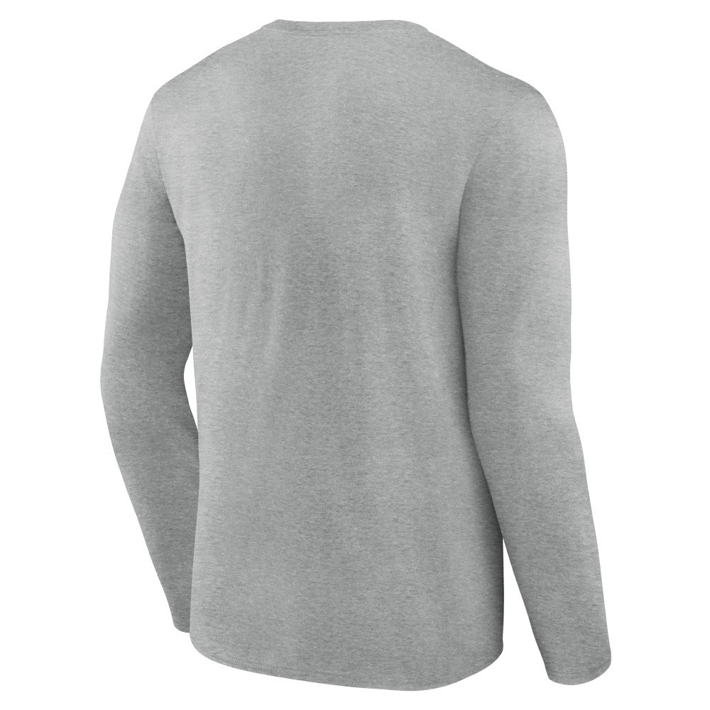 Cincinnati Reds Fastball Long Sleeve T-Shirt Outlet
