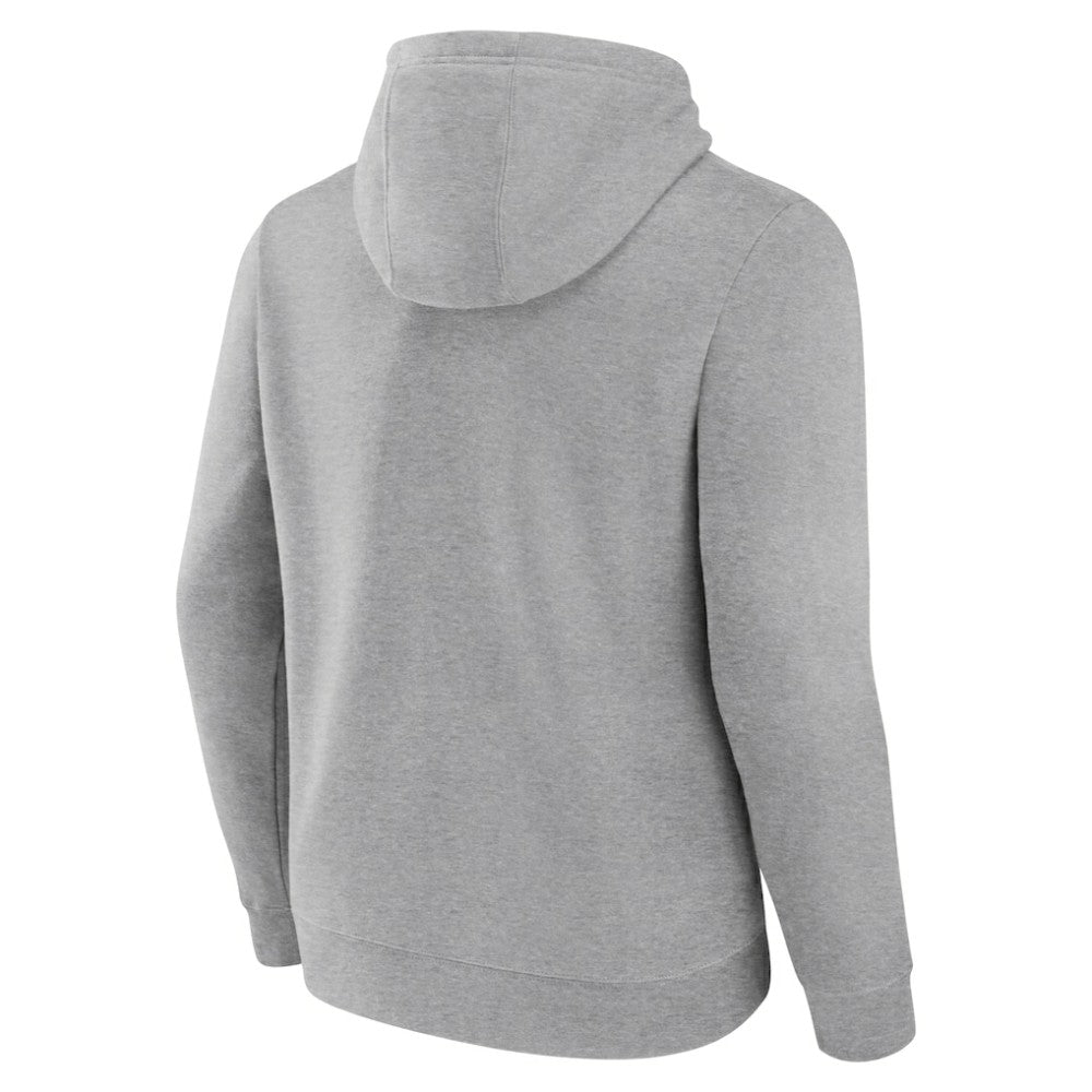 Cincinnati Reds Fastball Pullover Hoodie Outlet