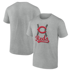 Cincinnati Reds Fastball T-Shirt Online