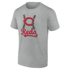 Cincinnati Reds Fastball T-Shirt Online