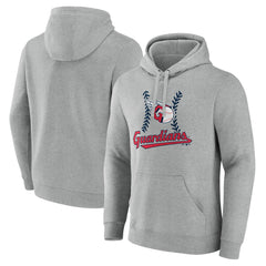Cleveland Guardians Fastball Pullover Hoodie for sale