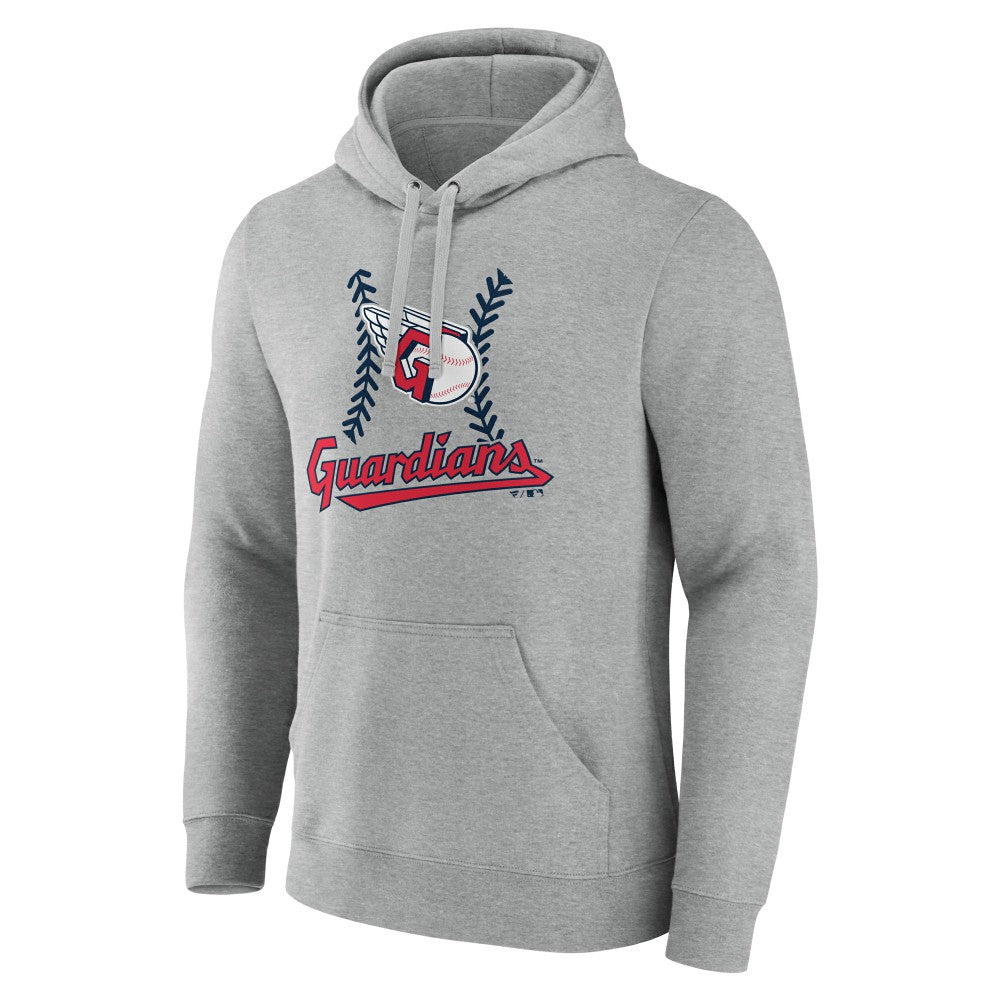 Cleveland Guardians Fastball Pullover Hoodie for sale