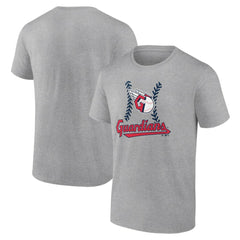 Cleveland Guardians Fastball T-Shirt Online