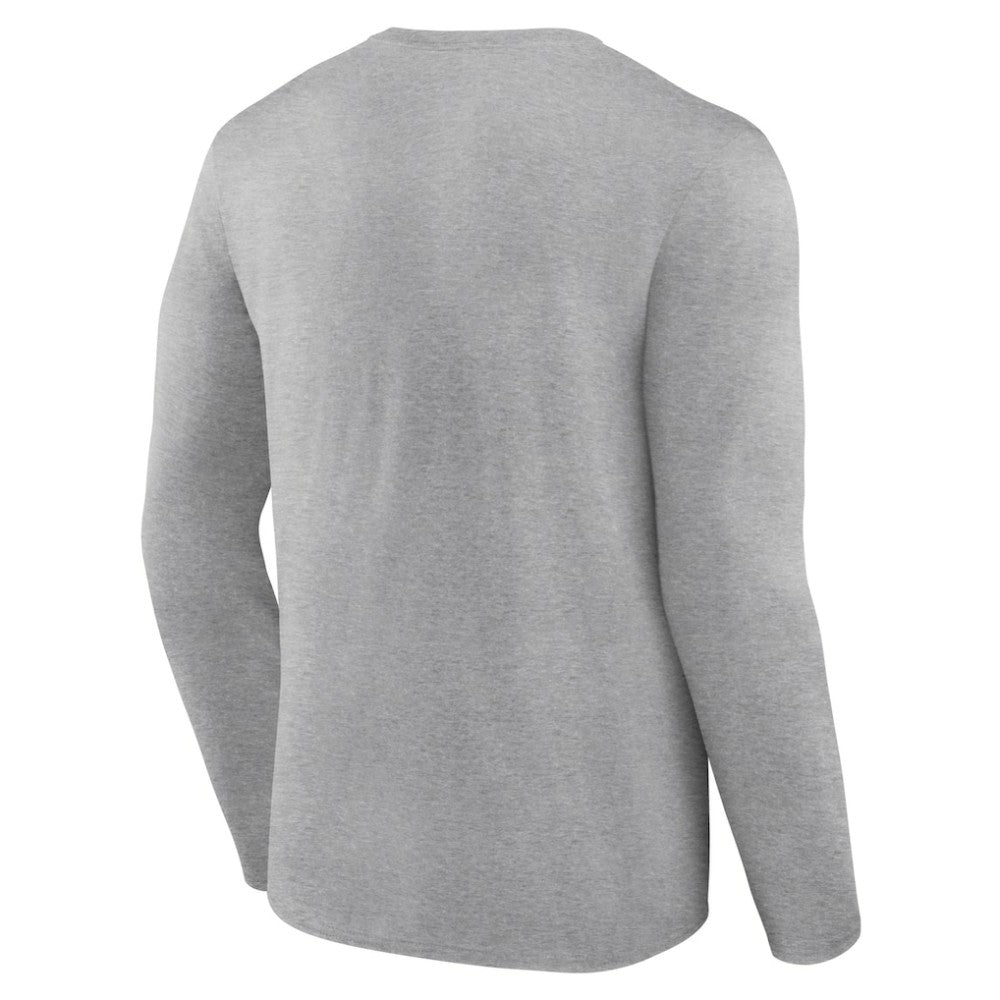 Detroit Tigers Fastball Long Sleeve T-Shirt Sale