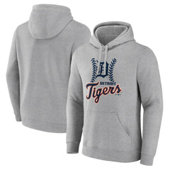Detroit Tigers Fastball Pullover Hoodie Sale
