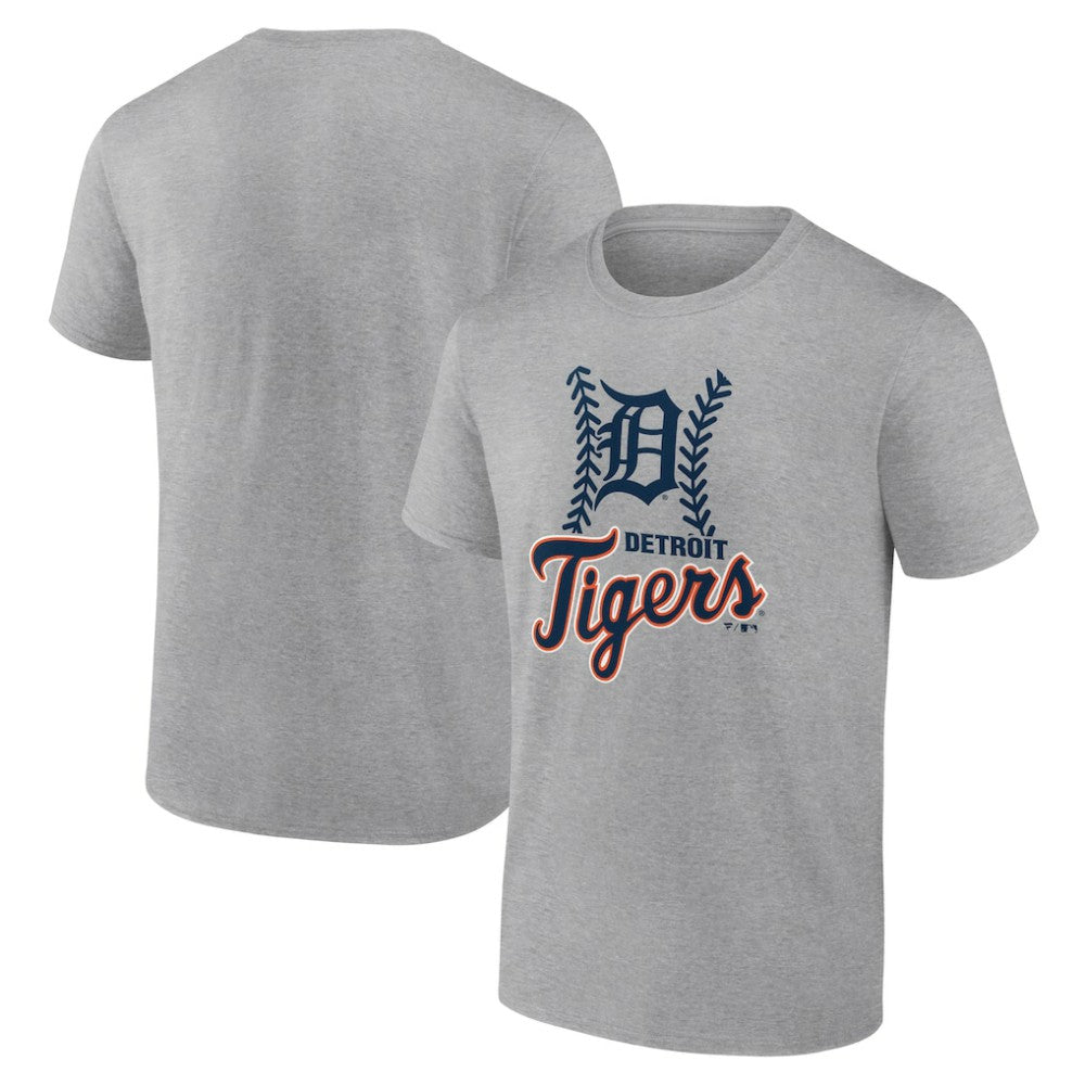 Detroit Tigers Fastball T-Shirt for sale