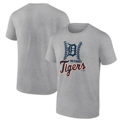 Detroit Tigers Fastball T-Shirt for sale