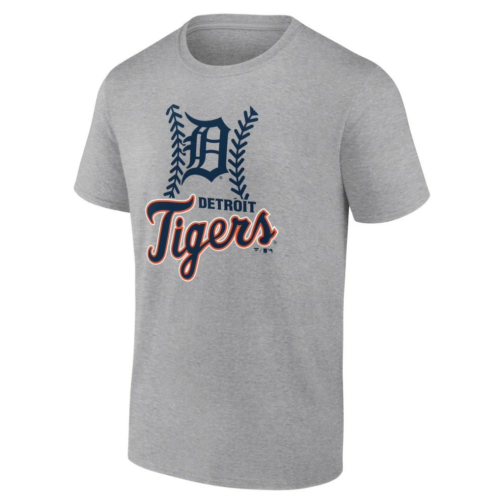 Detroit Tigers Fastball T-Shirt for sale