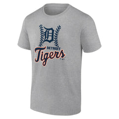 Detroit Tigers Fastball T-Shirt for sale