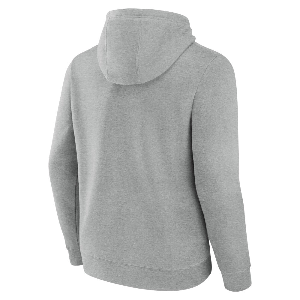 Los Angeles Dodgers Fastball Pullover Hoodie Discount