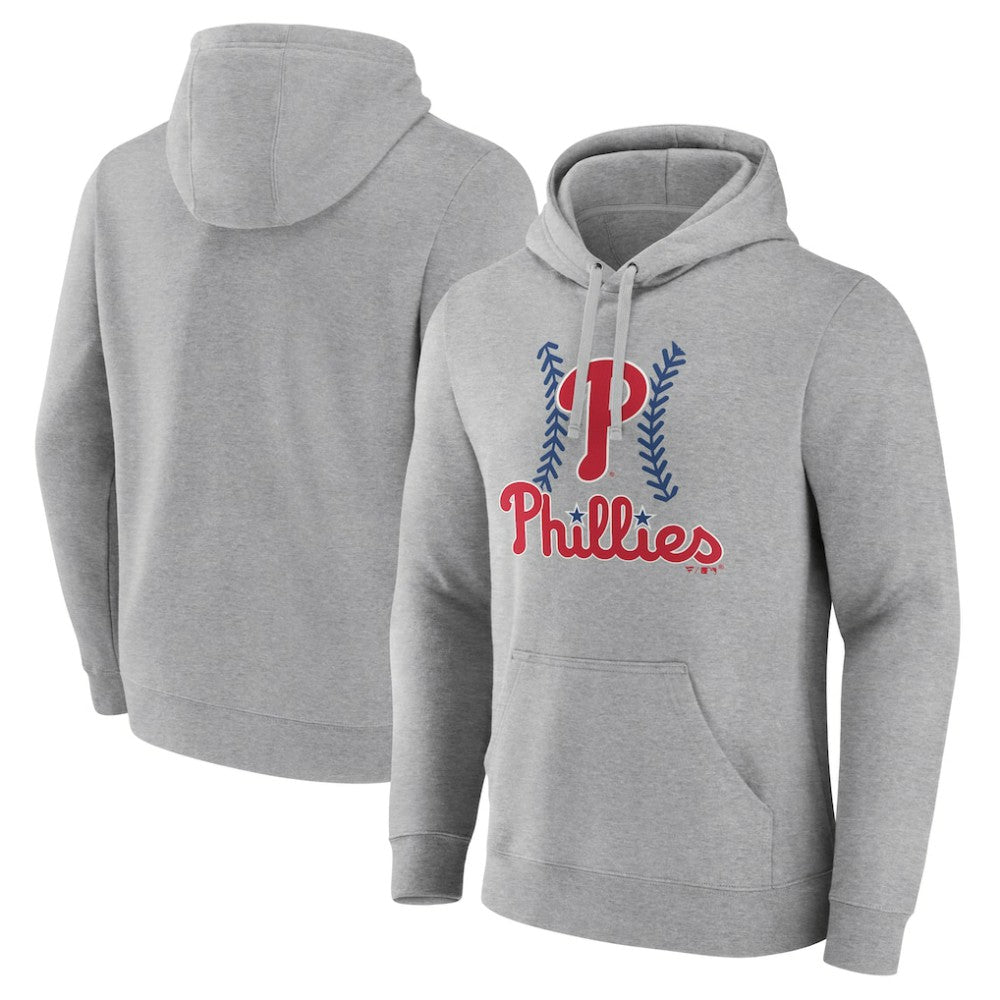 Philadelphia Phillies Fastball Pullover Hoodie Sale