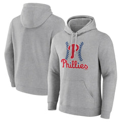 Philadelphia Phillies Fastball Pullover Hoodie Sale