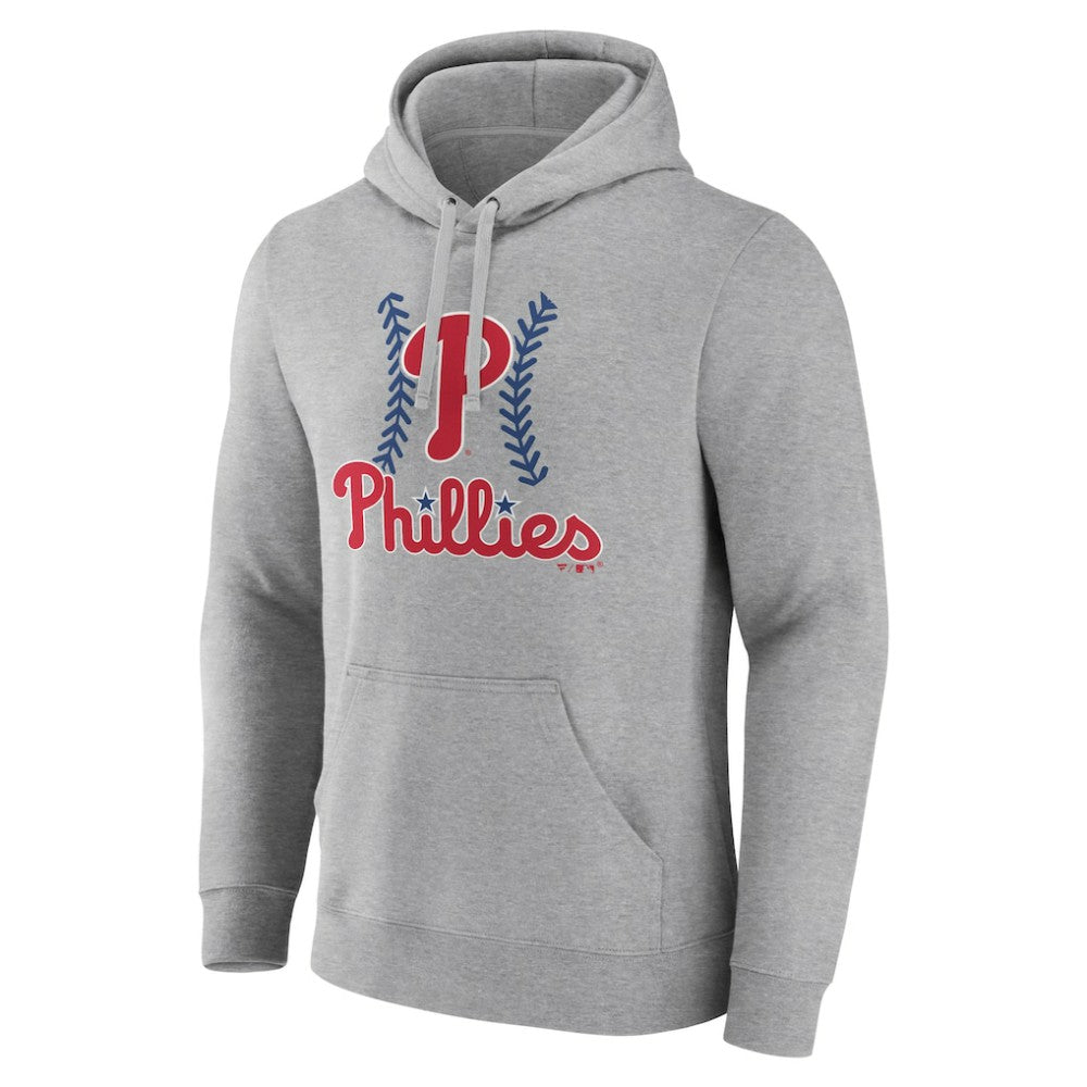 Philadelphia Phillies Fastball Pullover Hoodie Sale