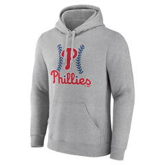 Philadelphia Phillies Fastball Pullover Hoodie Sale