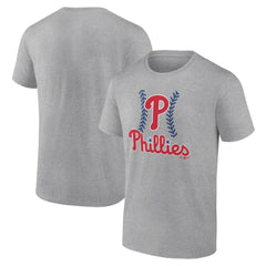 Philadelphia Phillies Fastball T-Shirt Outlet