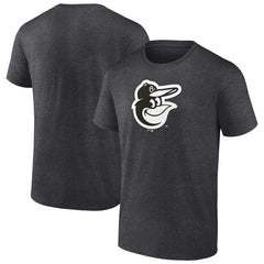 Baltimore Orioles Monochrome T-Shirt for sale