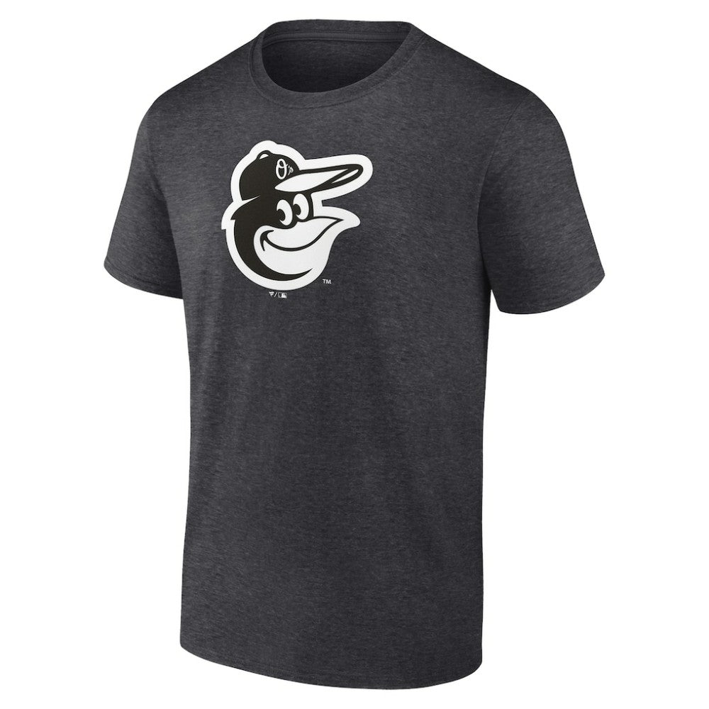 Baltimore Orioles Monochrome T-Shirt for sale