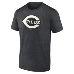 Cincinnati Reds Monochrome T-Shirt Outlet