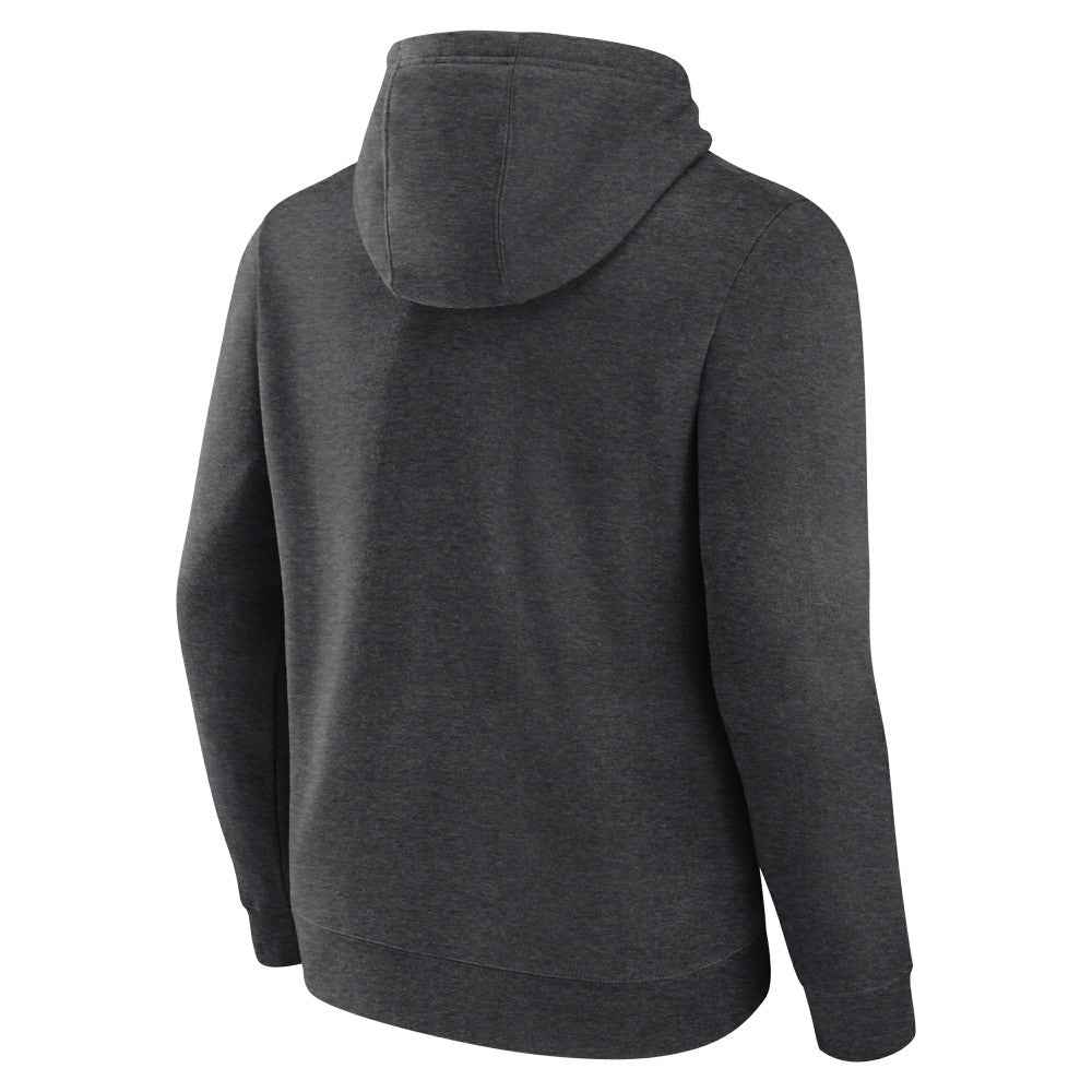Cleveland Guardians Monochrome Pullover Hoodie Near Me