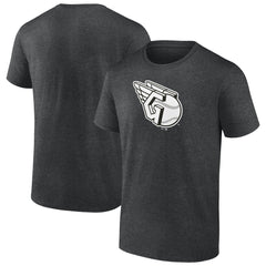 Cleveland Guardians Monochrome T-Shirt Online