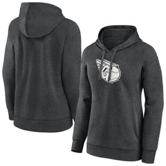 Cleveland Guardians Women's Monochrome Pullover Hoodie Online