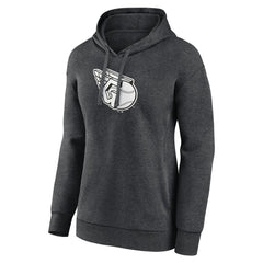 Cleveland Guardians Women's Monochrome Pullover Hoodie Online